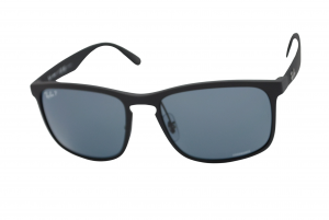 óculos de sol Ray Ban mod rb4264 601s/80 chromance