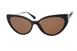 óculos de sol Max Mara mod mm0028 01e