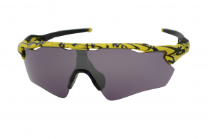 óculos de sol Oakley mod Radar EV Path 9208-E838 Tour de France