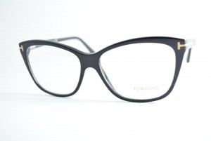 armação de óculos Tom Ford mod tf5512 001