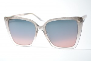 óculos de sol Jimmy Choo mod Lessie/s konff