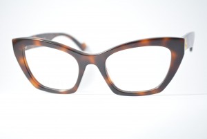 armação de óculos Gucci mod gg1334o 002