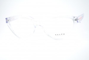 armação de óculos Ralph Lauren mod ra7159u 5331