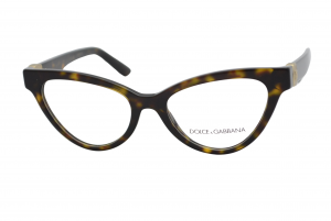 armação de óculos Dolce & Gabbana mod DG3394 502