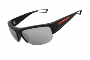 óculos de sol Prada Linea Rossa mod spsa01 1bo-05a