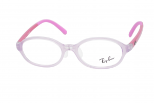 armação de óculos Ray Ban Infantil mod rb1616d 3912