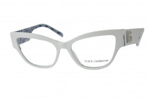 armação de óculos Dolce & Gabbana mod DG3378 3371