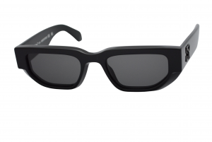 óculos de sol Off-White mod oeri115 1007