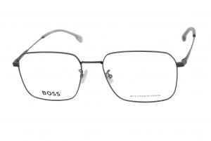 armação de óculos Boss mod 1772/g v81 titanium