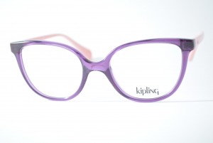 armação de óculos Kipling Infantil mod kp3129 g998