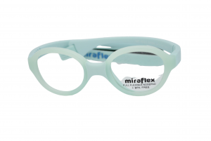 armação de óculos Miraflex mod mf4020 m095 32