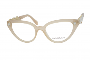 armação de óculos Swarovski mod sk2028 1066