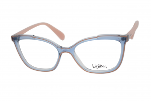 armação de óculos Kipling Infantil mod kp3146 l658