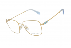 armação de óculos Swarovski mod sk1003 4021