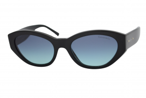 óculos de sol Tiffany mod tf4172 8001/9s