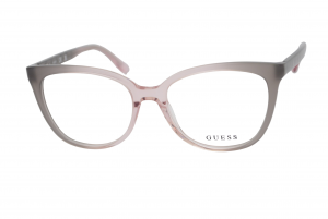 armação de óculos Guess mod gu50114 020