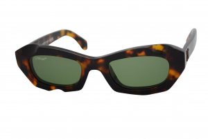 óculos de sol Off-White mod oeri092 6055