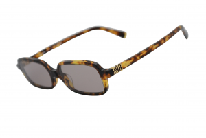 óculos de sol Miu Miu mod smu11z 14L-20i