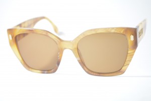 óculos de sol Fendi mod FE40070i 60e