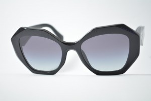 óculos de sol Prada mod spr16w 1ab-5d1