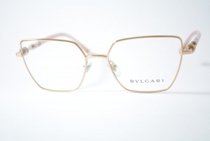 armação de óculos Bvlgari mod 2236 2014