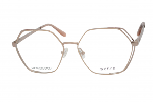 armação de óculos Guess mod gu2792 028