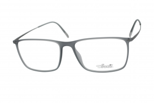 armação de óculos Silhouette mod 2944 75 6560