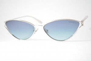 óculos de sol Tiffany mod TF3095 6001/9s