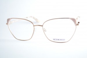 armação de óculos Victor Hugo mod vh1272 col.a39k