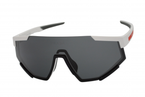 óculos de sol Prada Linea Rossa mod sps04w twk-06f