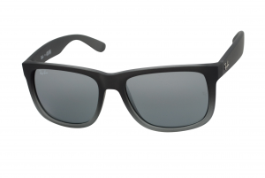 óculos de sol Ray Ban mod rb4165 Justin 852/88 