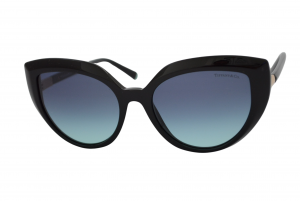 óculos de sol Tiffany mod TF4170 8001/9s