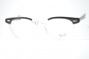 armação de óculos Ray Ban mod rb5398 2034