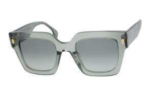 óculos de sol Fendi mod FE40101i 20b