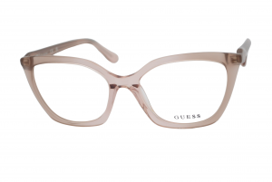 armação de óculos Guess mod gu2965 047