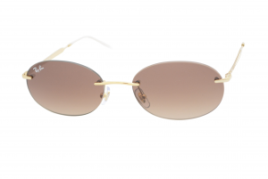 óculos de sol Ray Ban mod rb3767 001/13