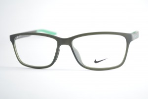 armação de óculos Nike mod 7118 306