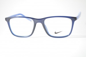 armação de óculos Nike mod 5543 410 Infantil