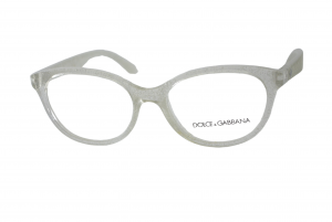 armação de óculos Dolce & Gabbana Infantil mod dx5096 3108