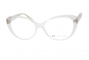 armação de óculos Armani Exchange mod ax3093 8235