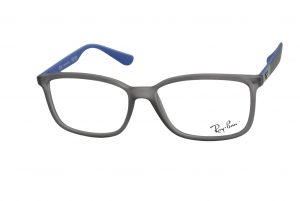 armação de óculos Ray Ban Infantil mod rb1589L 3815
