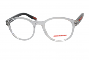 armação de óculos Prada Linea Rossa mod vps07p 2az-1o1