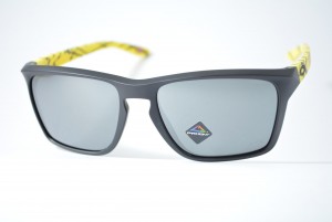 óculos de sol Oakley mod Sylas 9448-3757 Tour de France