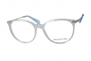armação de óculos Swarovski mod sk2009 1027