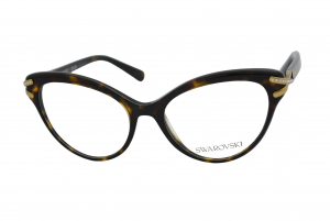 armação de óculos Swarovski mod sk2030 1002