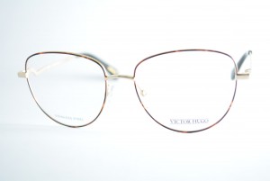 armação de óculos Victor Hugo mod vh1288 col.0320
