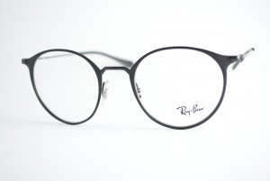 armação de óculos Ray Ban mod rb6378 2904