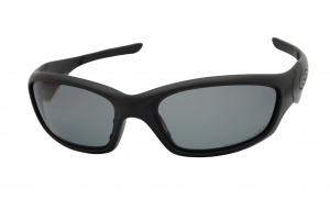 óculos de sol Oakley mod Straight Jacket 9039 11-014 polarized