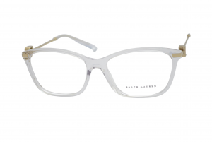 armação de óculos Ralph Lauren mod rl6247u 5002