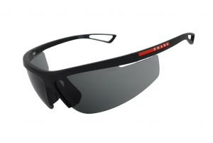 óculos de sol Prada Linea Rossa mod spsa02 1bo-5s0